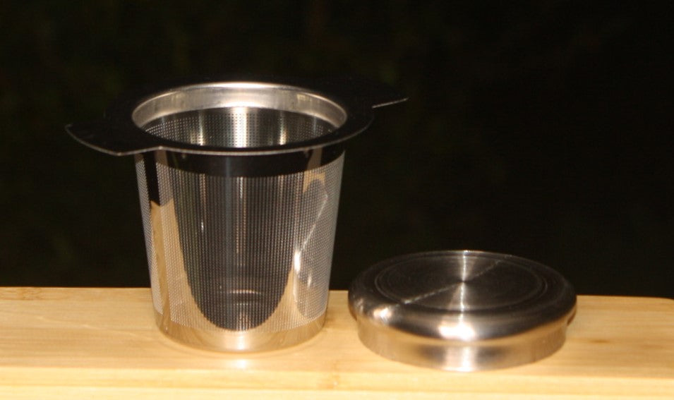 Basket Tea Infuser